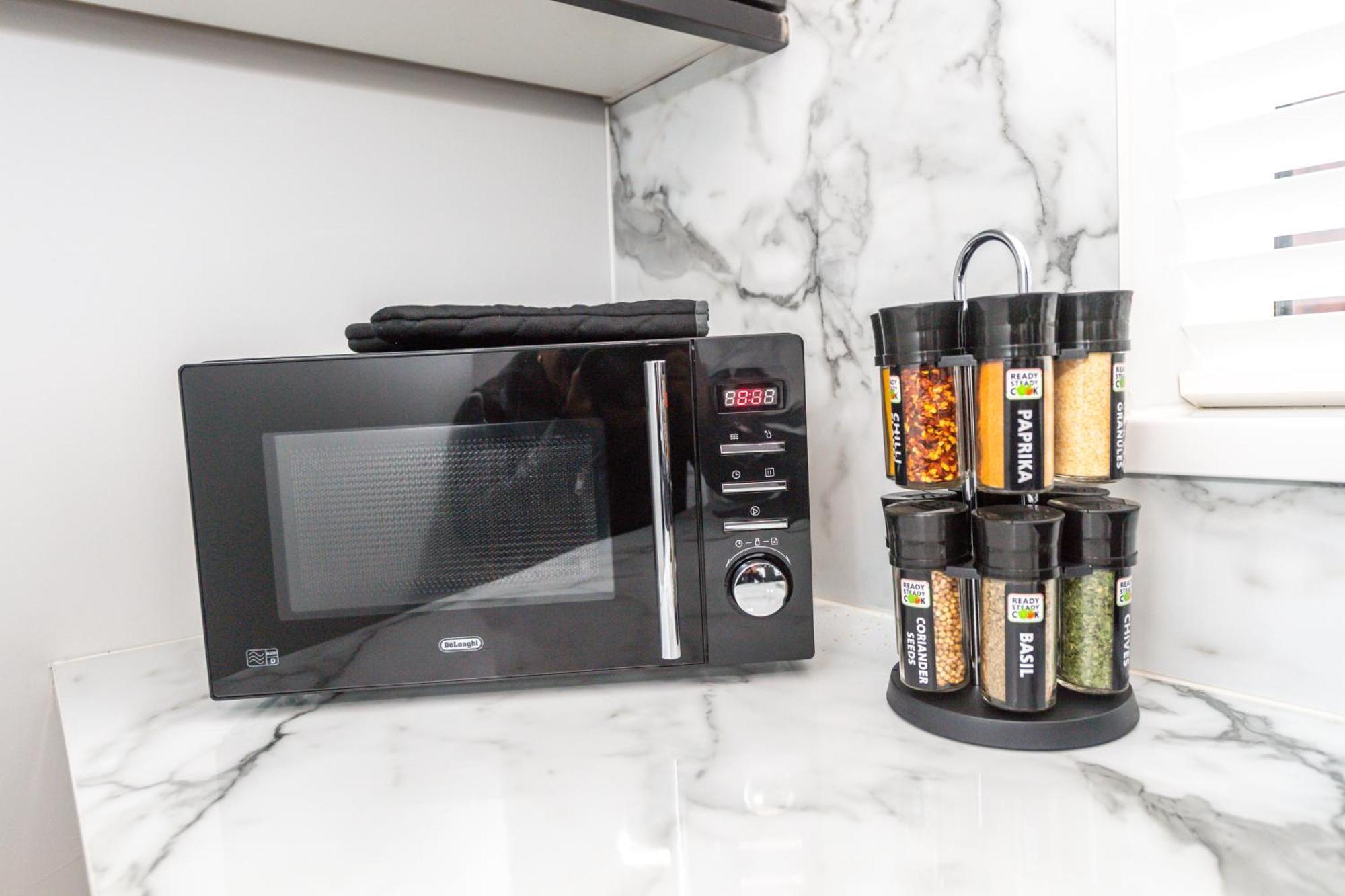 Benoit Apartments Manchester Ngoại thất bức ảnh
